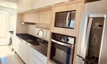 Imagem 4: Cobertura para aluguel com 156 metros quadrados com 3 quartos em Campeche - Florianópolis