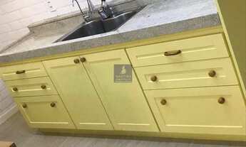 Imagem 4: Apartamento com 3 dorms, Jardim Ermida I, Jundiaí - R$ 840 mil, Cod: 8750