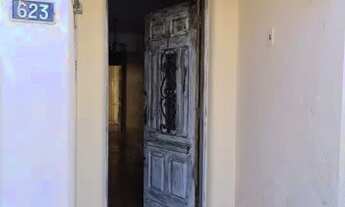 Imagem 1: Sobrado para venda ou locação (comercial), com 4 dormitórios , sala coz., WC