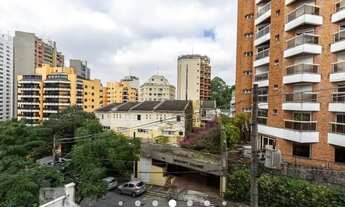 Imagem 5: EXCELENTE APARTAMENTO - CONDOMÍNIO FIRST CLASS - 66 METROS - 2 SUITES - 3 BANHEIROS - 2 VA