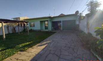 Imagem: Casa com 2 dormitórios à venda, 60 m²