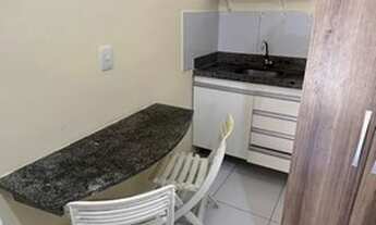 Imagem 6: Kitnet mobiliada no Bairro Tirol