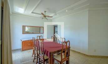 Imagem 3: Apartamento para Aluguel - Vila Imperial, 4 Quartos, 150 m2