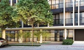 Imagem 3: Apartamento para venda possui 163 metros quadrados com 3 quartos em Pinheiros - São Paulo