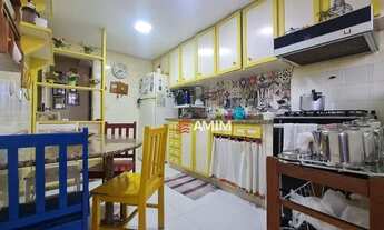 Imagem 3: Apartamento com 3 Quartos à venda, 117 m² por R$ 750.000 - Icaraí - Niterói/RJ