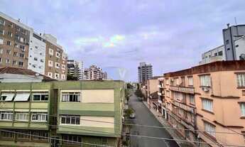 Imagem 7: Apartamento amplo; 03 dormitórios; 01 vaga; central