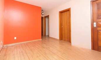 Imagem 2: Apartamento com 2 quartos, 56m², à venda em Porto Alegre, Mont Serrat