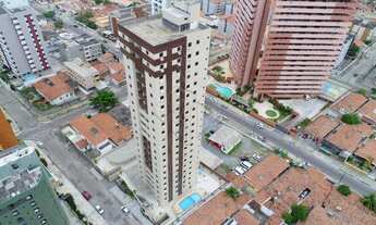 Imagem: Apartamento Padrão em João Pessoa