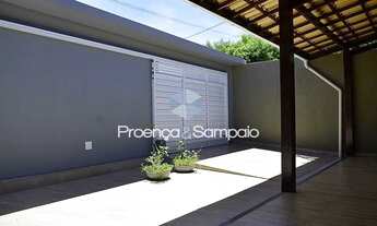 Imagem 6: Casa em Condomínio à venda na Rua Francisco Das Mercês 640,Lauro de Freitas,BA Buraquinho