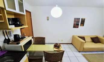 Imagem 6: Kitnet com 1 dormitório para alugar, 27 m² por R$ 1.839/mês - Sudoeste - Brasília/DF