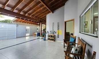 Imagem 6: Casa com 4 dormitórios à venda, 200 m² por R$ 570.000,00 - Jardim Marajoara - Nova Odessa