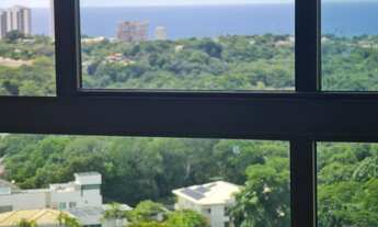 Imagem 6: Incrível Apartamento de 195 m² com 4 suítes no Resort Le Parc - Salvador - BA