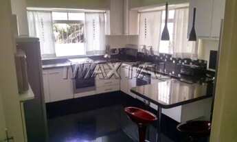 Imagem: Sobrado de 340m², 3 suítes, 5 banheiros