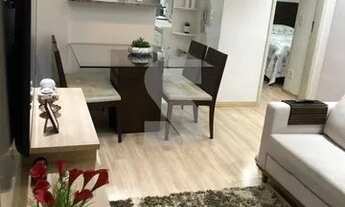 Imagem 3: Área Privativa à venda, 2 quartos, 1 vaga, Cabral - Contagem/MG