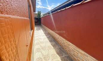 Imagem 7: Cód.: 1103 - Aconchegante Casa no Resd Gardênia