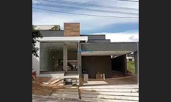 Imagem 6: Casa Térrea com 3 dorms sendo 2 suíte no condomínio Phytus