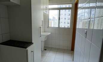 Imagem 6: Apartamento para aluguel tem 75 metros quadrados com 2 quartos em Norte - Brasília - DF