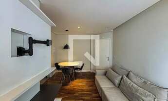 Imagem 4: Apartamento para Aluguel - Aclimação, 1 Quarto, 52 m2