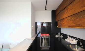 Imagem 3: NOVA LIMA - Apartamento Padrão - Vila da Serra