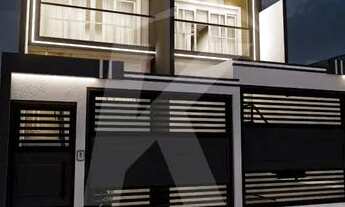 Imagem 5: Sobrado 3 suites e 3 vagas , Confira !