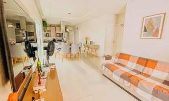 Imagem 4: Casa a venda no Jardins da Serra com 3 suítes e moveis projetados