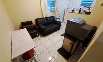 Imagem: Locação - Apartamento 1 Dormitório