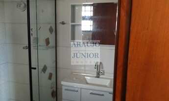 Imagem 4: AMERICANA - Apartamento Padrão - JARDIM ALVORADA