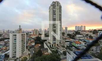 Imagem 6: Apartamento para Aluguel - Mandaqui, 2 Quartos, 80 m2