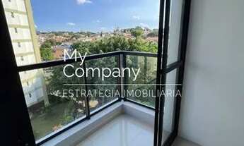 Imagem 5: APARTAMENTO RESIDENCIAL em SÃO PAULO - SP, MIRANDÓPOLIS