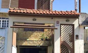 Imagem: Casa para Venda em São Paulo/SP