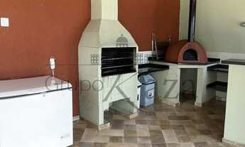 Imagem 7: Apartamento Jardim Satélite para venda possui 95 metros quadrados com 3 Dormitórios 1 Suít