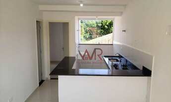 Imagem 3: Apartamento à venda, 35 m² por R$ 205.000,00 - Cidade Patriarca - São Paulo/SP