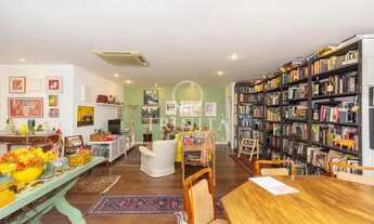 Imagem 3: Apartamento no Leblon - Rio de Janeiro