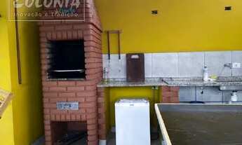 Imagem 2: Santo André - Apartamento Padrão - Vila Bastos