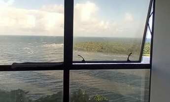 Imagem: Apartamento em barra de jangada