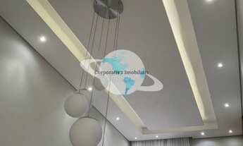 Imagem 5: Casa Condomínio Residencial Jardim 3 Dormitórios sendo 1 Suíte c/ Closet e Espaço Gourmet