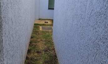 Imagem 3: Casa para venda tem 112m2 com 2qts Residencial Santa Fé I - Goiânia - GO