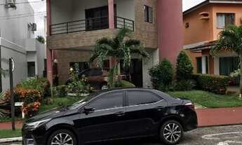 Imagem: Casa Villa Firenzi - 260 m² - 4 quartos