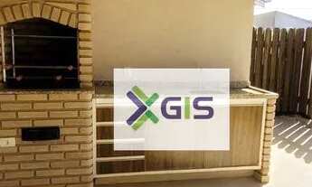 Imagem: Sobrado com 3 dormitórios para alugar