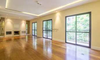 Imagem 2: Apartamento Venda Jardim Paulista 257 m² 4 Dormitórios