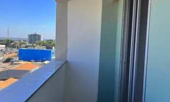 Imagem 2: VENDO - apartamento de 01 quarto , setor central Gama. Quadra Parque