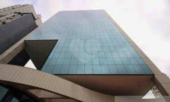 Imagem 4: Laje Comercial na Av. Brigadeiro Faria Lima