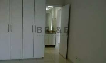 Imagem 4: Apartamento para locação 1 suíte, 1 vaga, 1 banheiro, 49m² , Campo Belo, São Paulo,Sp