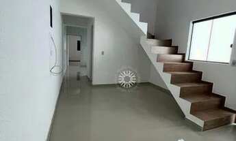 Imagem 3: Casa com 3 dormitórios, 180 m² - venda por R$ 425.000,00 ou aluguel por R$ 3.240,00/mês