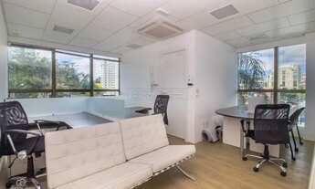 Imagem: PORTO ALEGRE - Conjunto Comercial/Sala