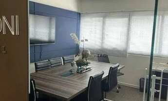 Imagem 3: Sala Comercial Galpão / depósito com 2 vagas na garagem