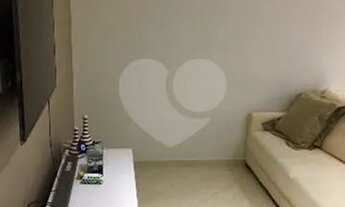 Imagem 6: São Paulo - Apartamento Padrão - SANTANA