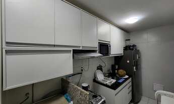 Imagem 6: Reserva das Plantas, 2 quartos em 62m², andar alto, com 1 vaga de garagem no Horto Bela Vi