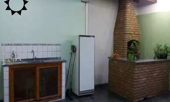 Imagem 4: CASA VILA YOLANDA