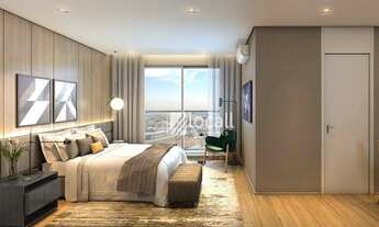 Imagem 3: Apartamento com 3 dormitórios à venda, 162 m² por R$ 1.700.000 - Jardim Paulistano - São J